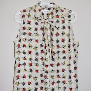 Funky Blouse- Science Shirt- Teacher Shirt